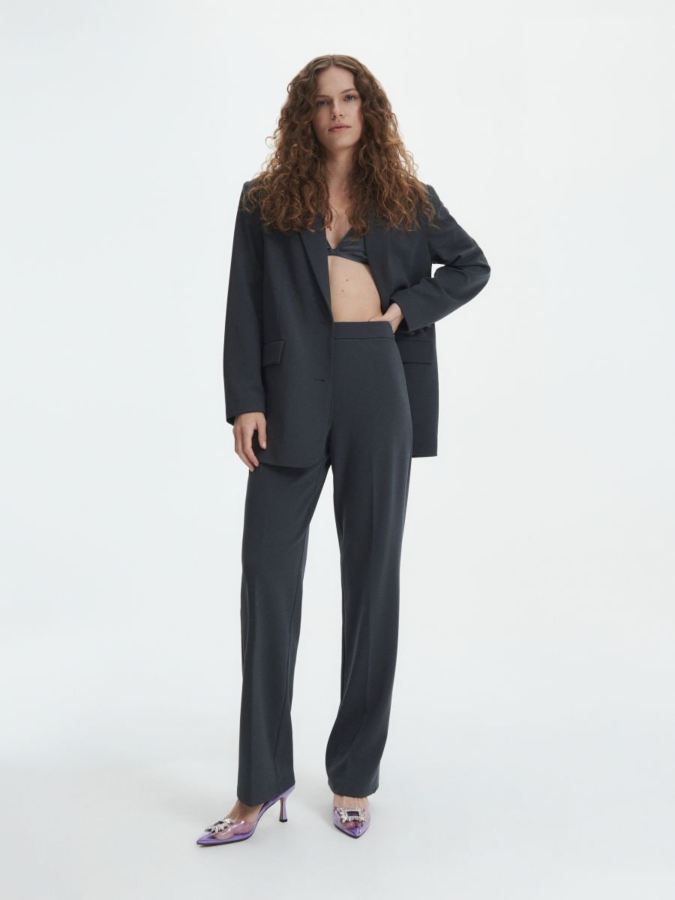 LADIES` TROUSERS