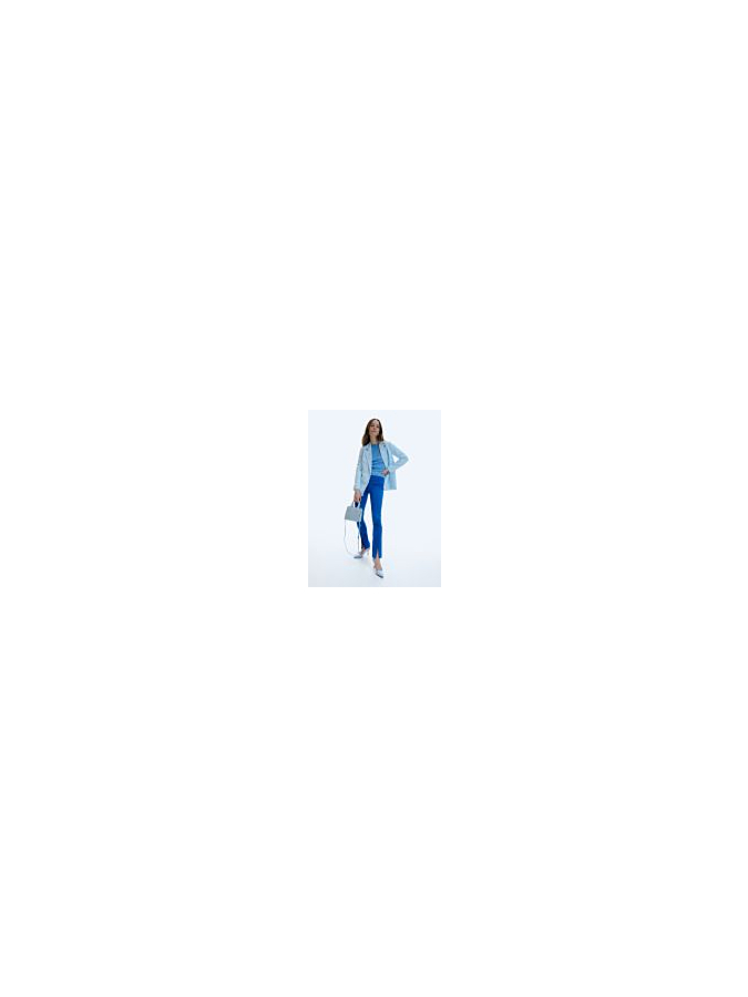 LADIES` TROUSERS