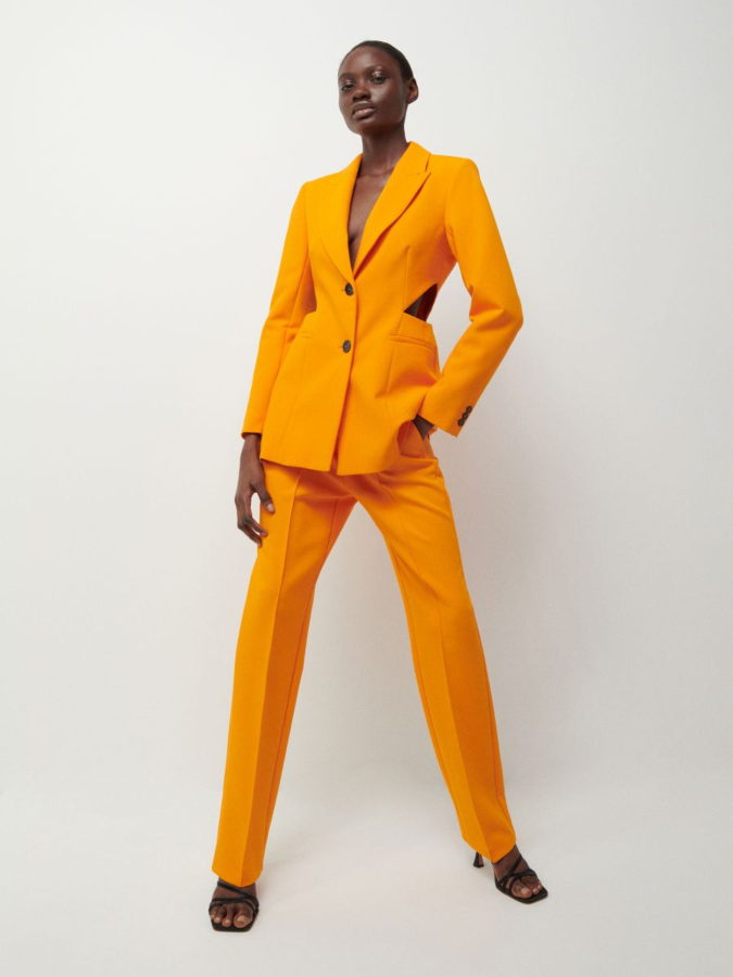 LADIES` TROUSERS