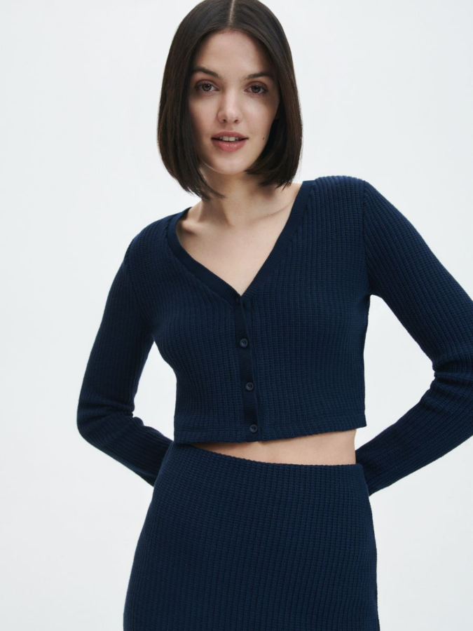 LADIES` BLOUSE