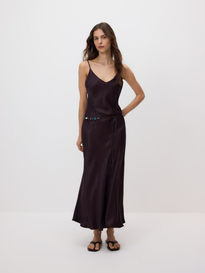 LADIES` DRESS