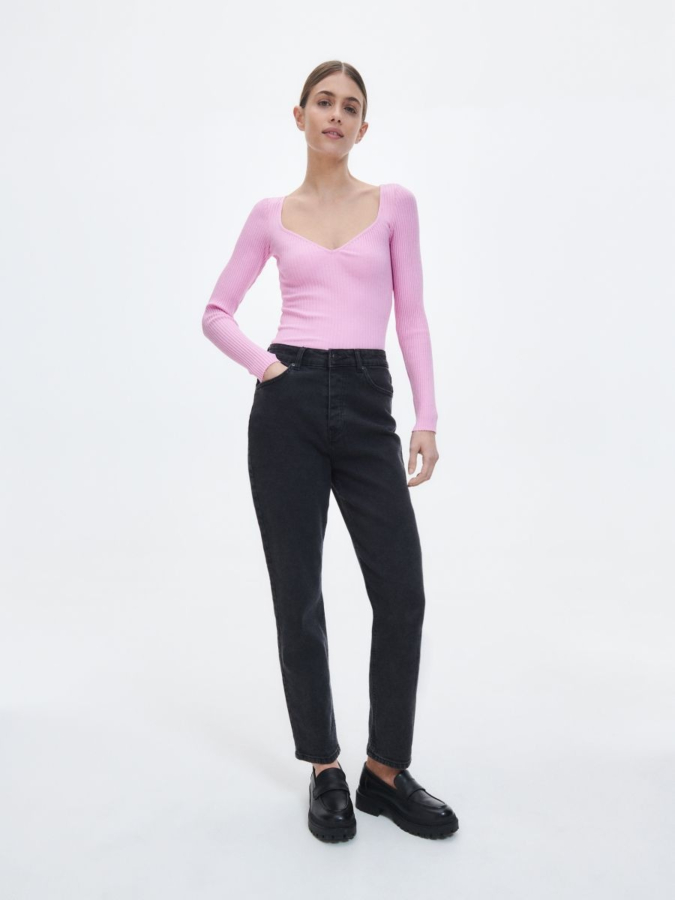 LADIES` BLOUSE