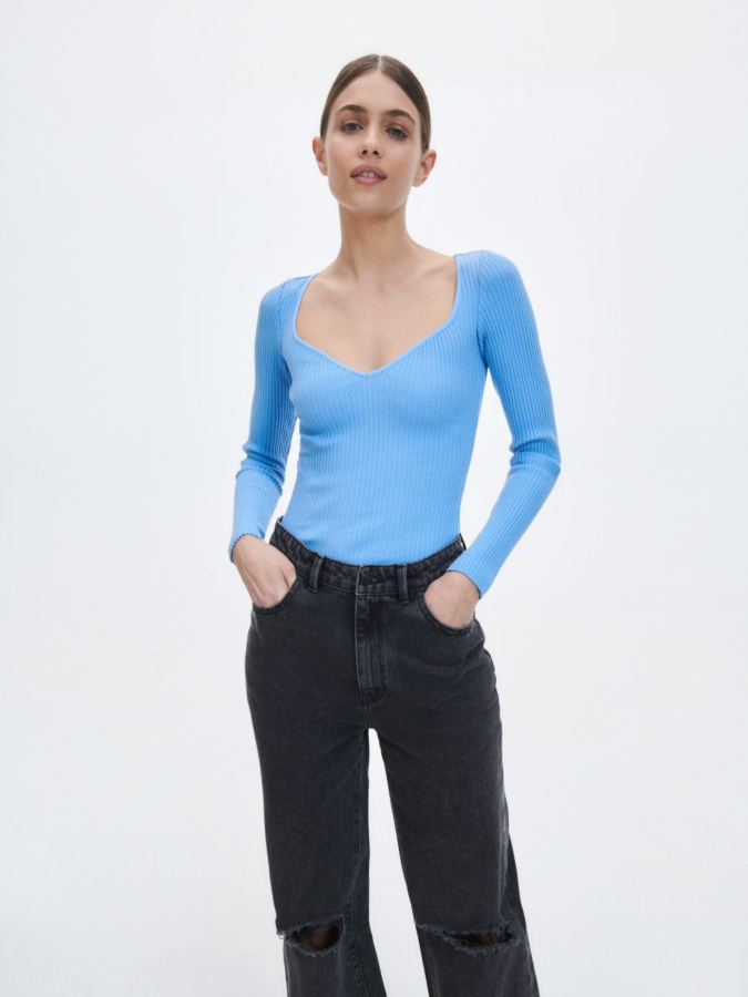 LADIES` BLOUSE