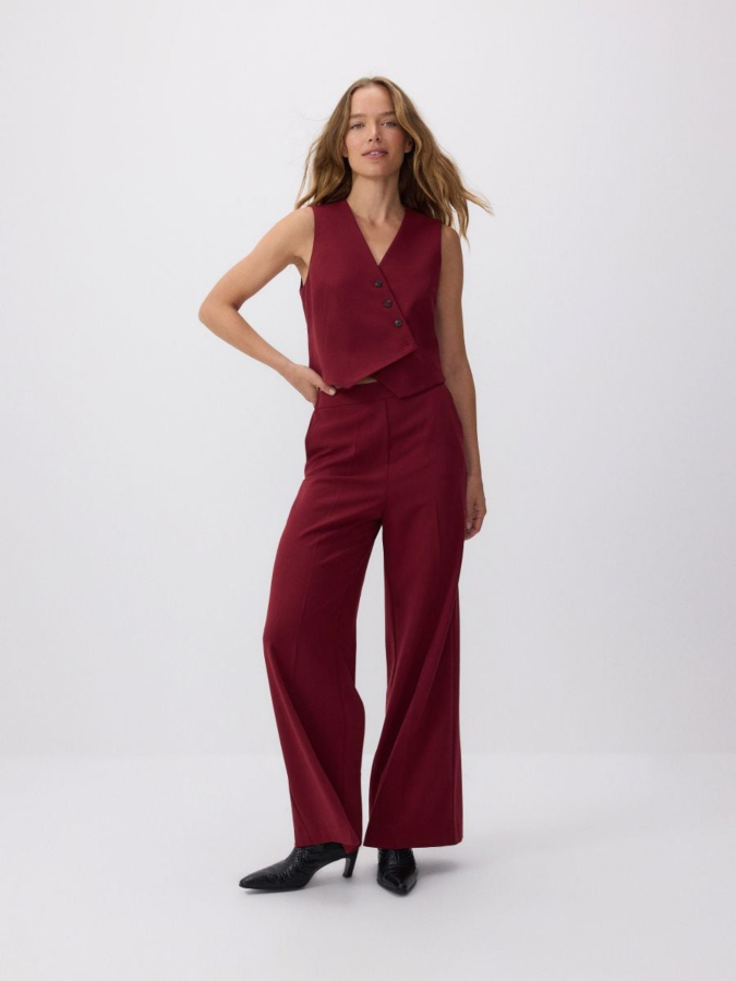 LADIES` TROUSERS