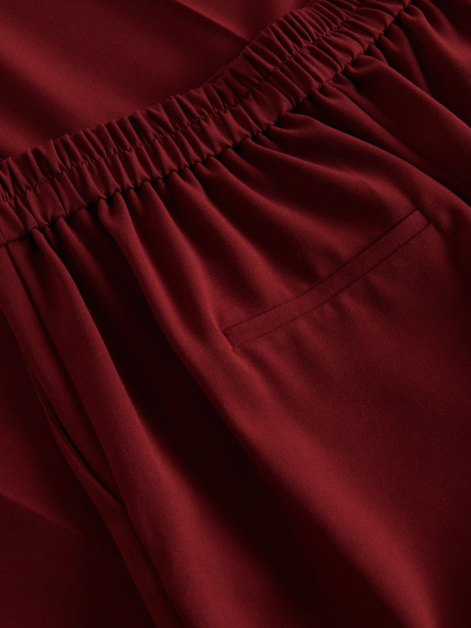 LADIES` TROUSERS
