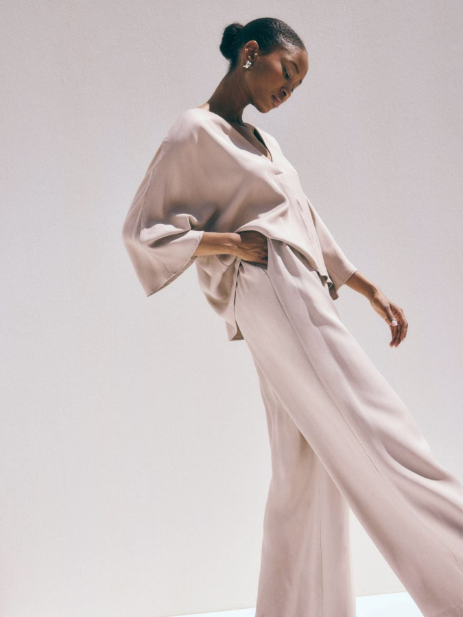 מכנסיים ארוכים ויסקוזה