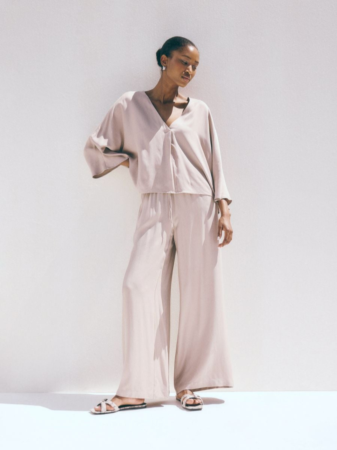 מכנסיים ארוכים ויסקוזה