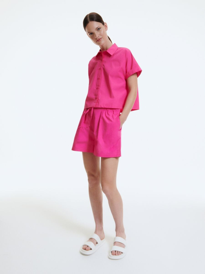 LADIES` SHORTS