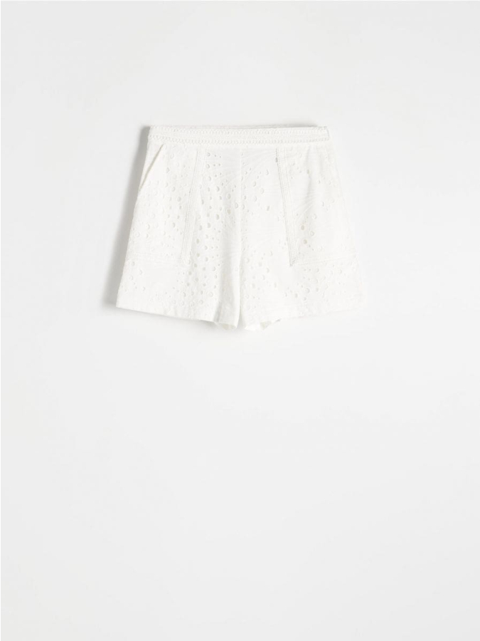 LADIES` SHORTS