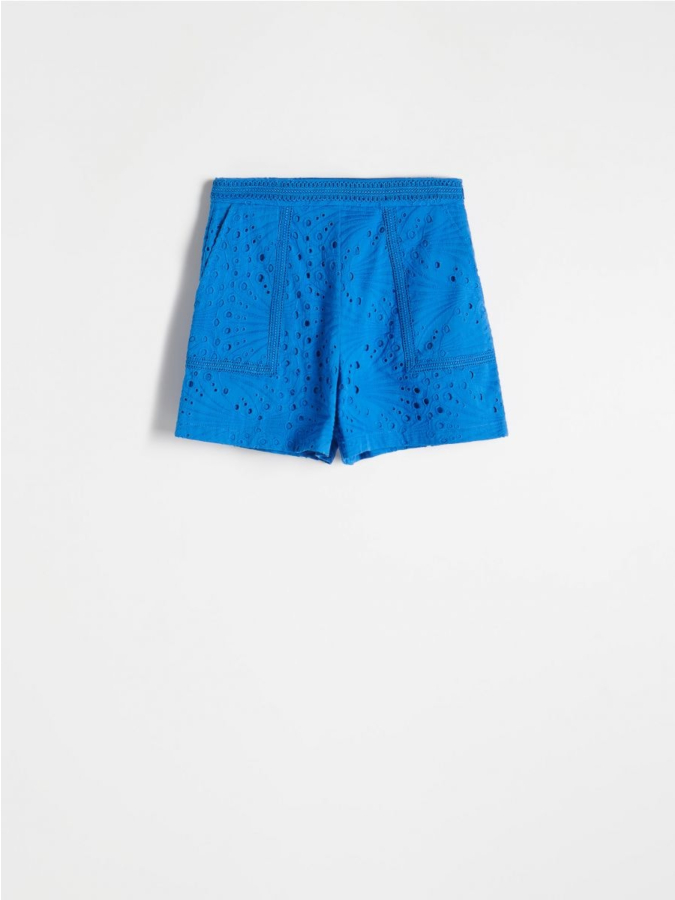 LADIES` SHORTS
