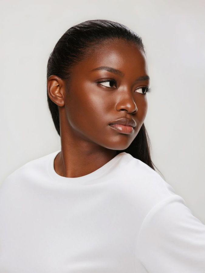 טי שירט עם קשירה