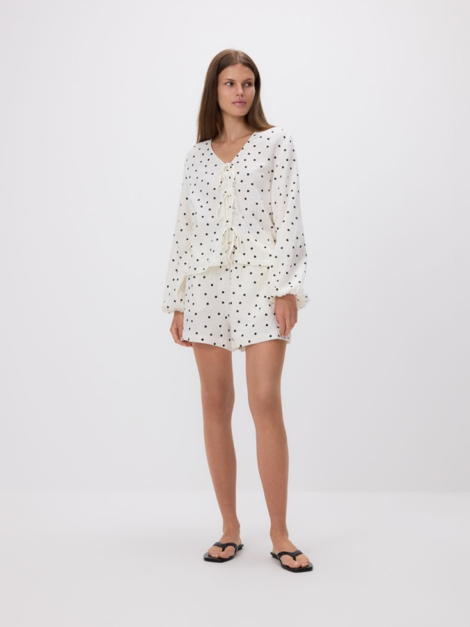 LADIES` BLOUSE
