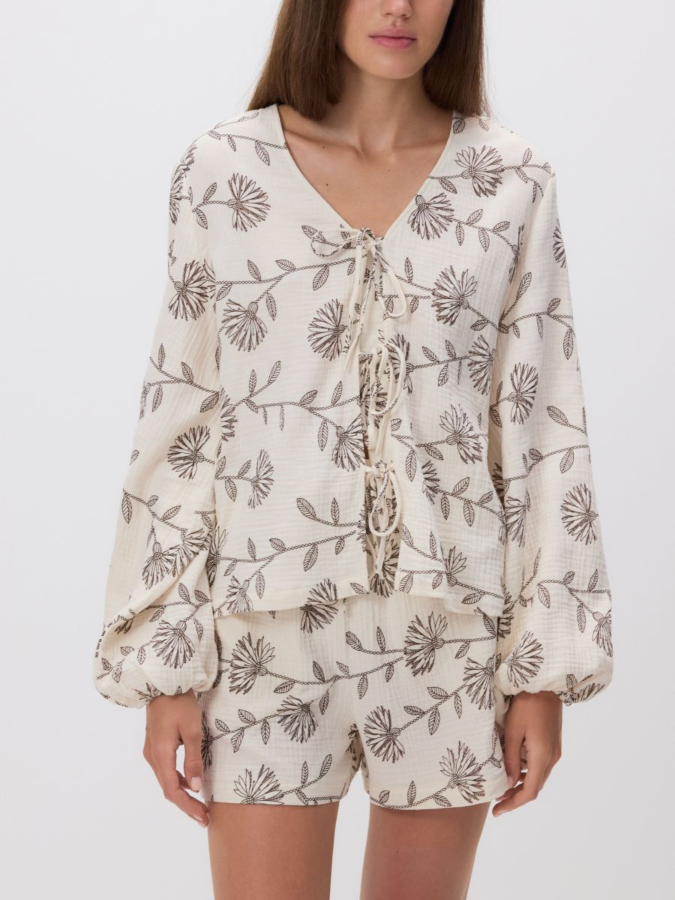 LADIES` BLOUSE