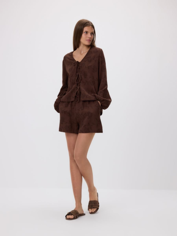 LADIES` BLOUSE