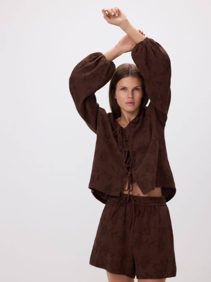 LADIES` BLOUSE