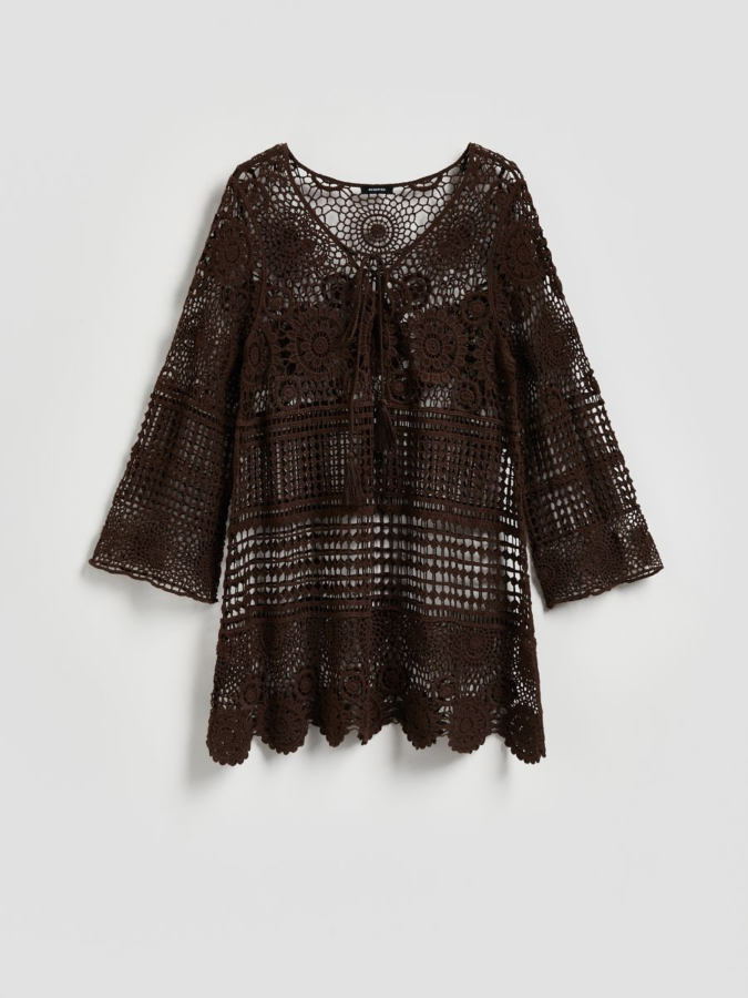 עליונית חוף