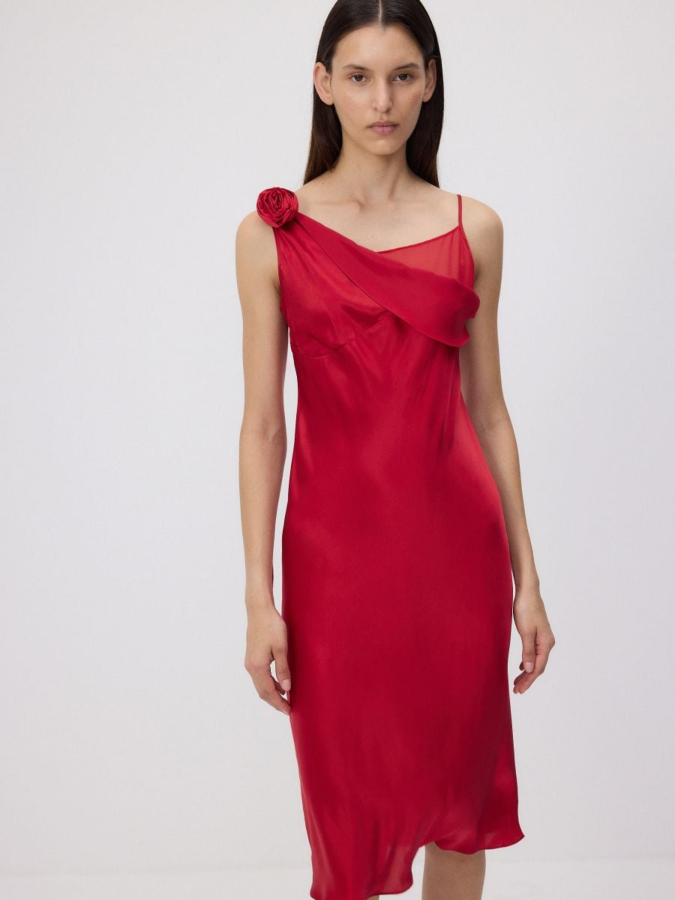 LADIES` DRESS