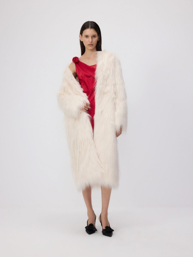LADIES` DRESS