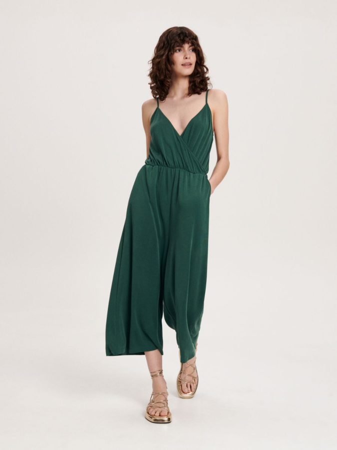 LADIES` JUMPSUIT