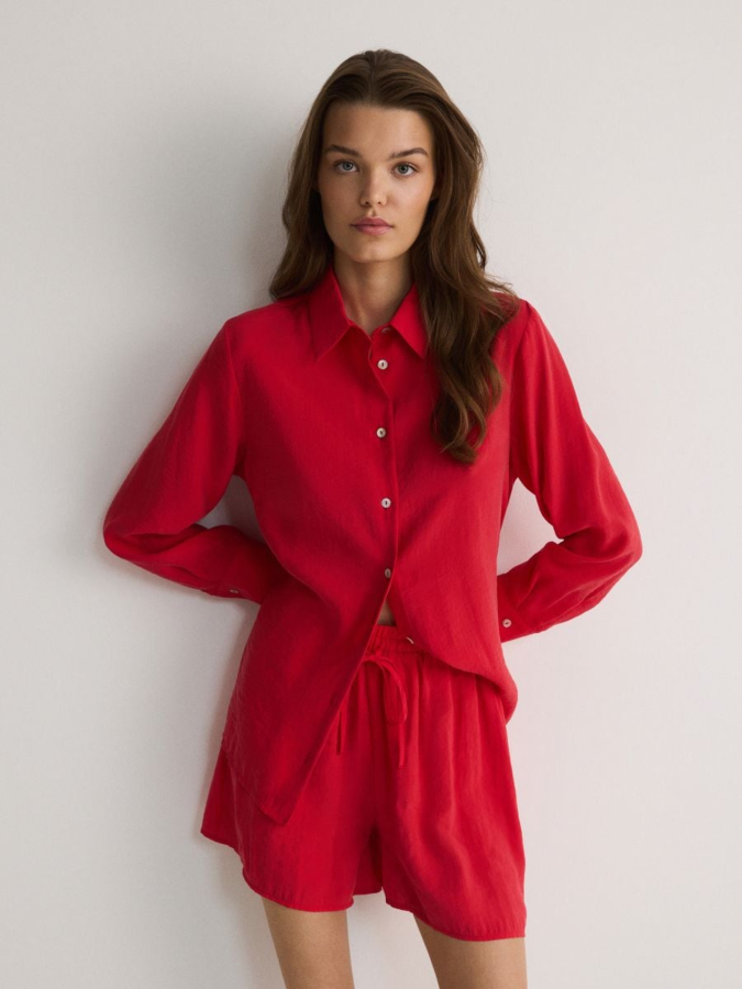LADIES` SHORTS