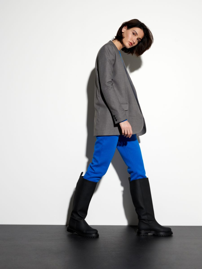 LADIES` BOOTS