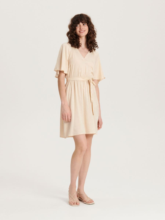 LADIES` DRESS