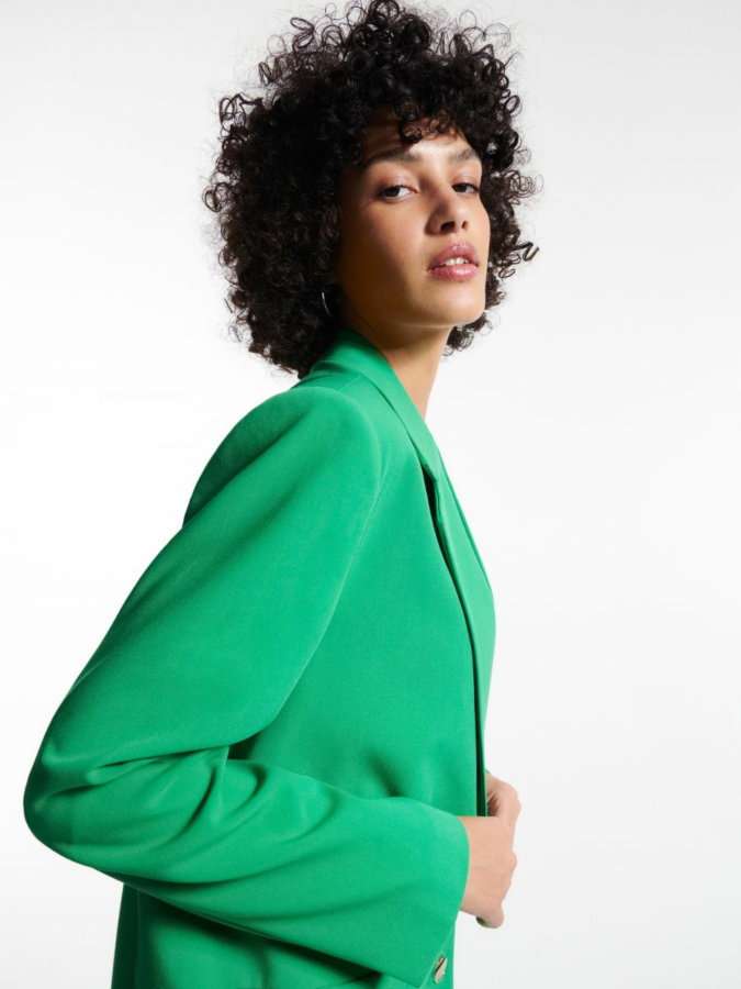 LADIES` BLAZER