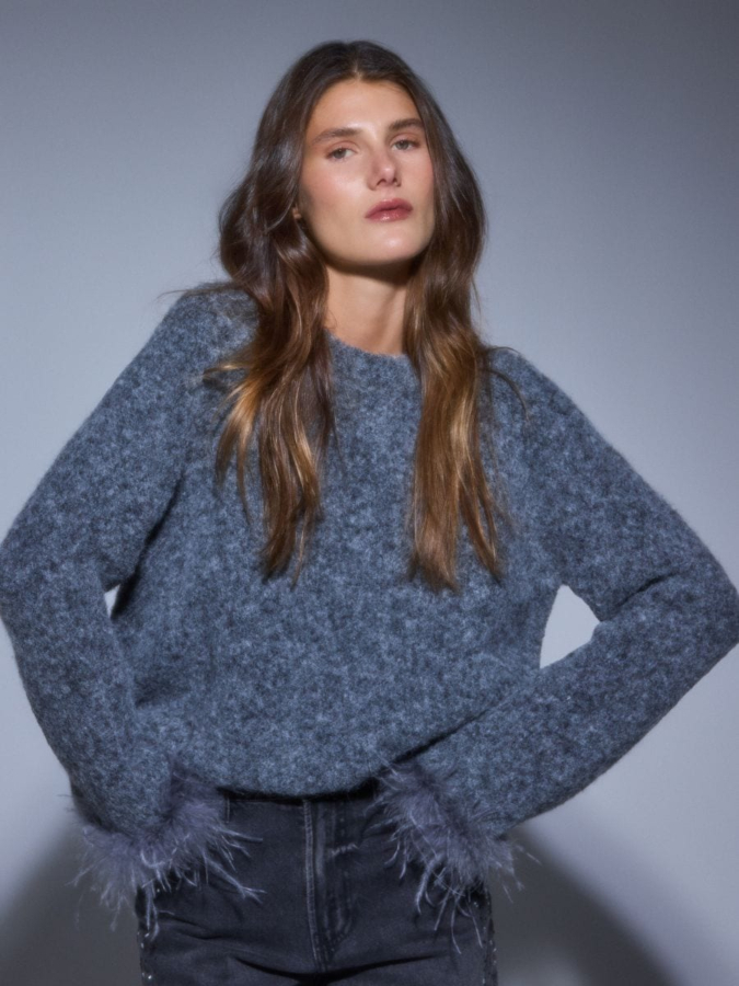 סריג עם עיטור