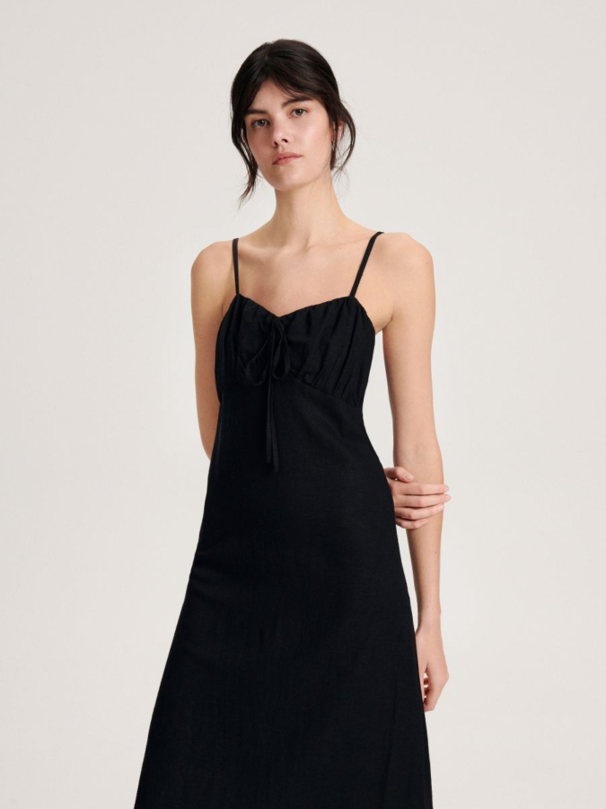 LADIES` DRESS