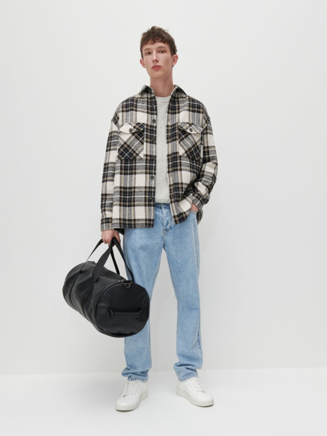 MEN`S SHIRT