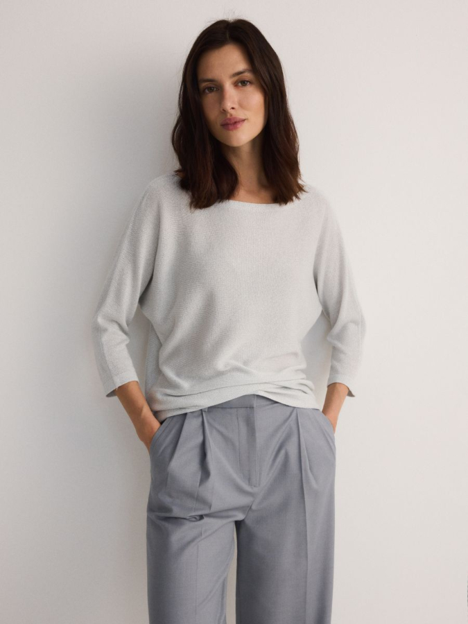 סריג חוט מתכתי