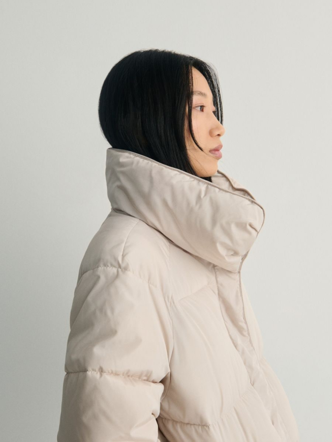 LADIES` COAT