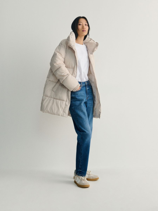 LADIES` COAT