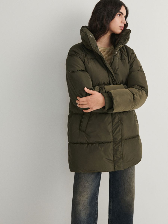 LADIES` COAT