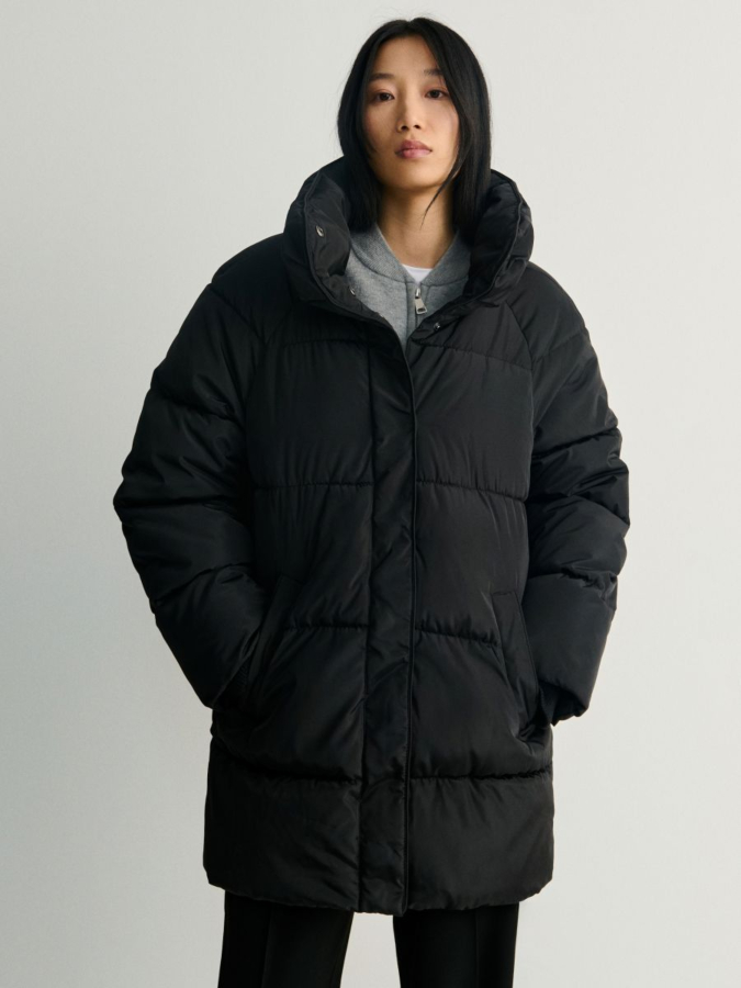 LADIES` COAT