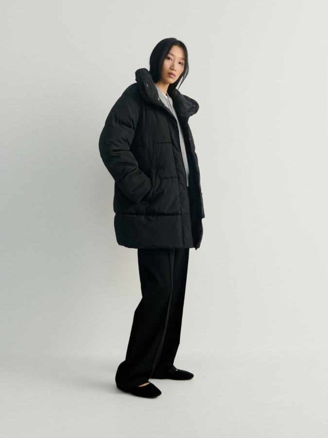 LADIES` COAT
