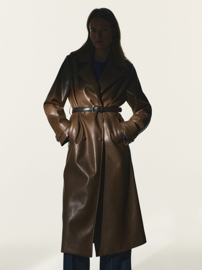 חגורה עם אבזם