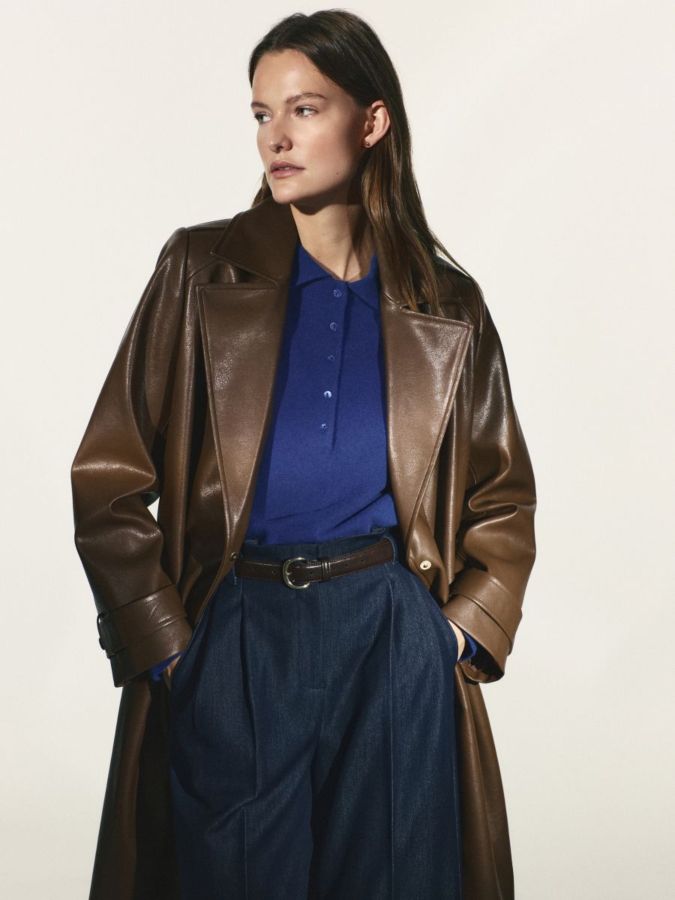 חגורה עם אבזם