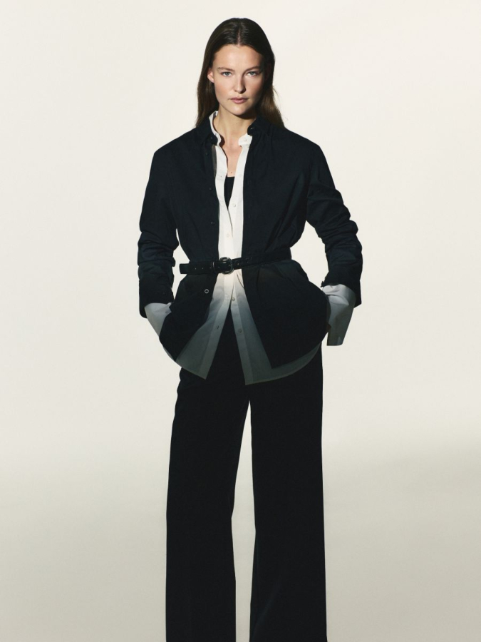 חגורה עם אבזם