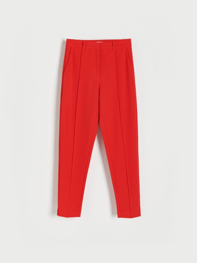 LADIES` TROUSERS