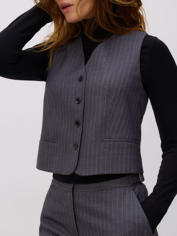 ווסט מחויט פסי סיכה