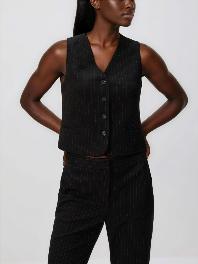 ווסט מחויט פסי סיכה