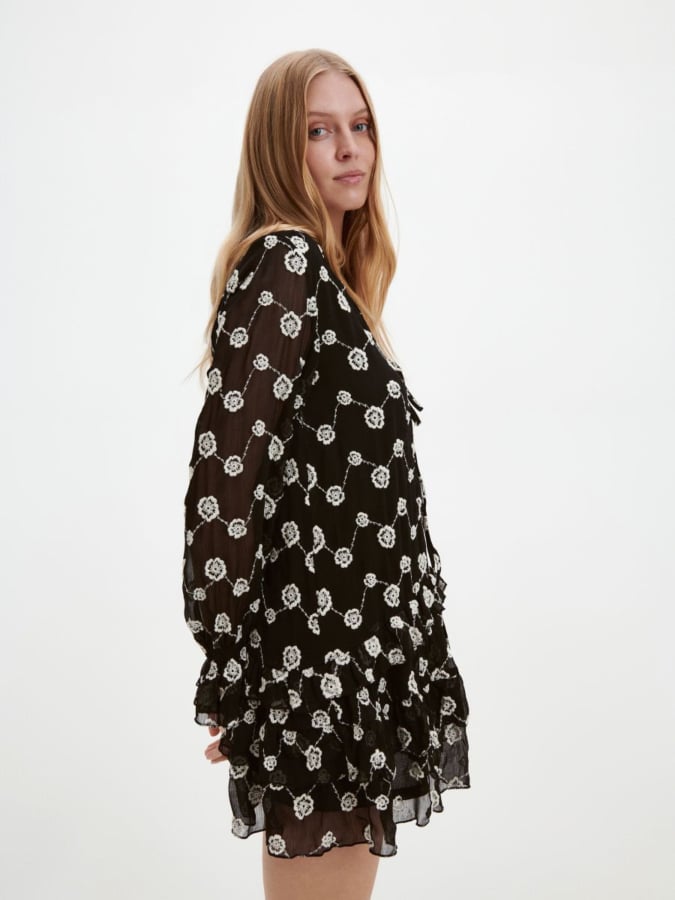 LADIES` DRESS
