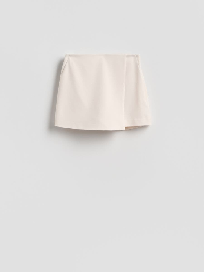 LADIES` SHORTS
