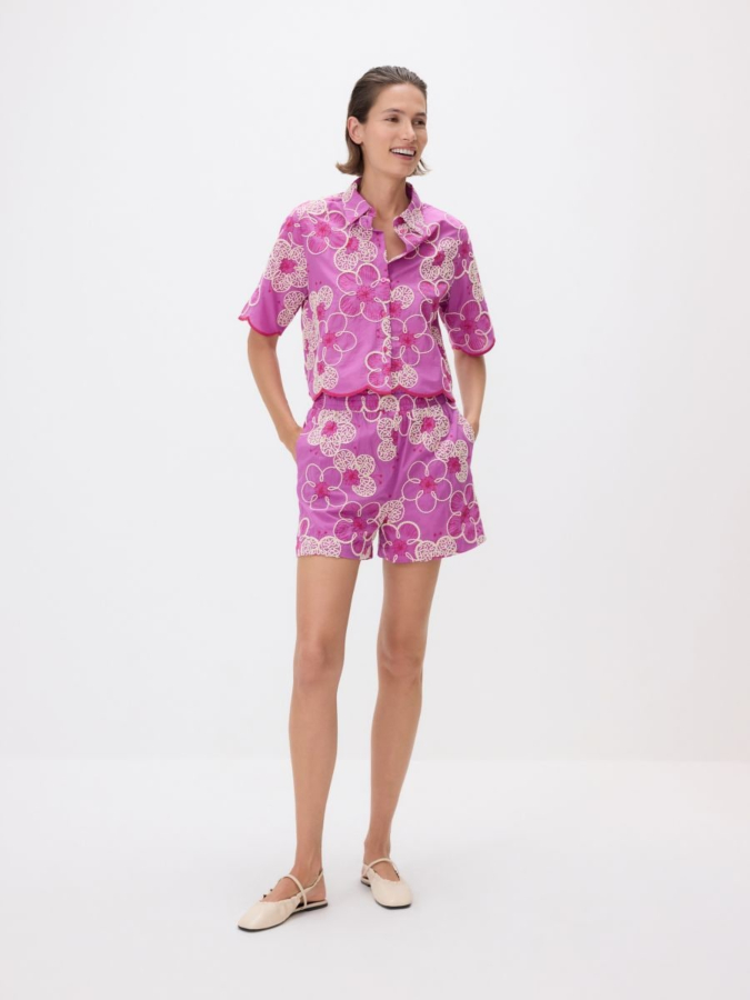 LADIES` SHORTS