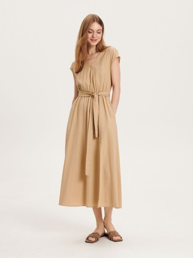 LADIES` DRESS