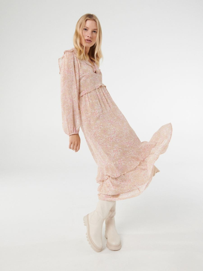 LADIES` DRESS