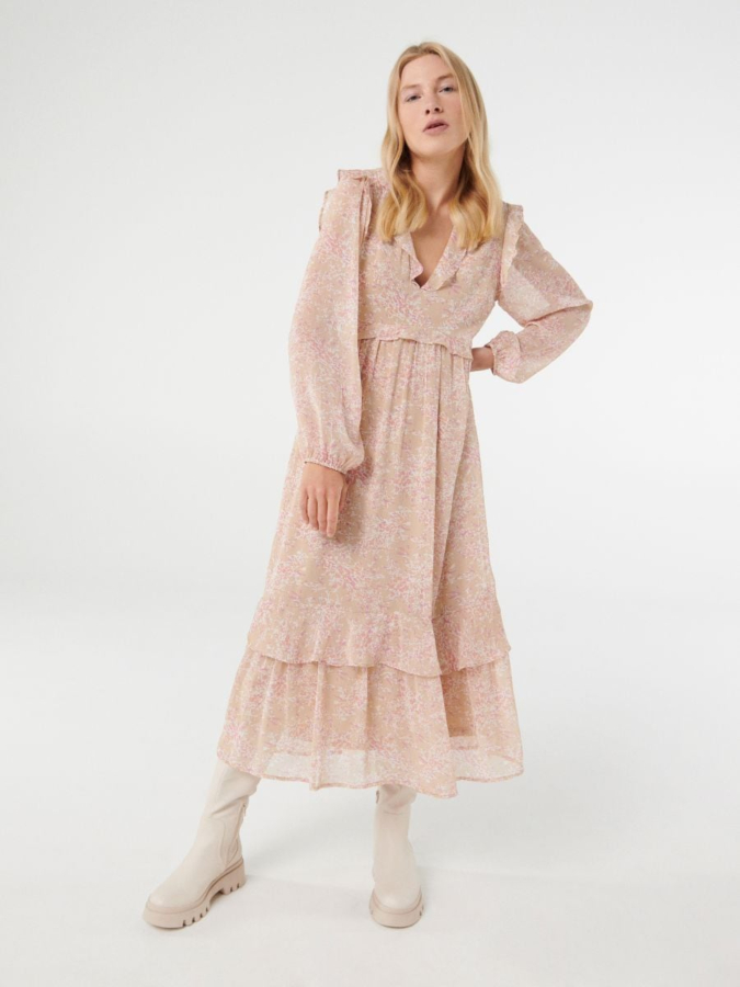 LADIES` DRESS