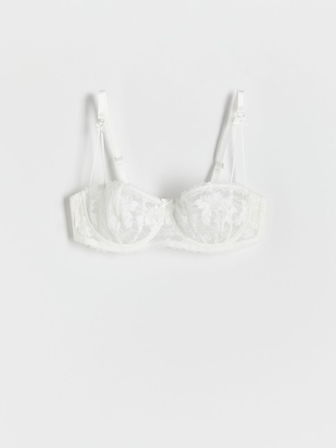 LADIES` BRASSIERE