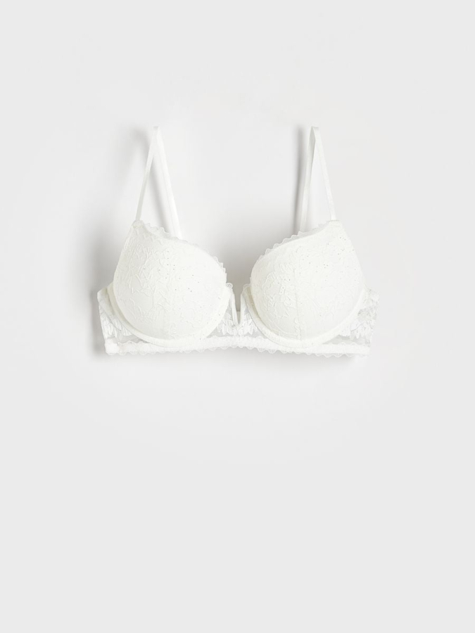LADIES` BRASSIERE